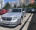 Серый Додж Авенджер, объемом двигателя 0 л и пробегом 446 тыс. км за 4400 $, фото 1 на Automoto.ua