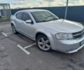 Сірий Додж Avenger, об'ємом двигуна 2.4 л та пробігом 300 тис. км за 6200 $, фото 1 на Automoto.ua
