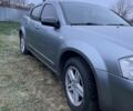 Серый Додж Авенджер, объемом двигателя 2.4 л и пробегом 265 тыс. км за 3800 $, фото 7 на Automoto.ua