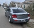 Сірий Додж Avenger, об'ємом двигуна 2.4 л та пробігом 217 тис. км за 6000 $, фото 5 на Automoto.ua