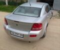 Серый Додж Авенджер, объемом двигателя 2.4 л и пробегом 141 тыс. км за 8500 $, фото 4 на Automoto.ua