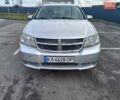 Серый Додж Авенджер, объемом двигателя 2.36 л и пробегом 206 тыс. км за 5950 $, фото 1 на Automoto.ua
