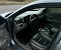 Серый Додж Авенджер, объемом двигателя 2.4 л и пробегом 216 тыс. км за 6000 $, фото 7 на Automoto.ua