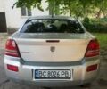 Серый Додж Авенджер, объемом двигателя 2 л и пробегом 207 тыс. км за 5700 $, фото 1 на Automoto.ua
