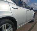 Серый Додж Авенджер, объемом двигателя 2 л и пробегом 137 тыс. км за 3700 $, фото 4 на Automoto.ua