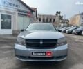 Сірий Додж Avenger, об'ємом двигуна 2 л та пробігом 218 тис. км за 6490 $, фото 2 на Automoto.ua