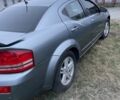 Серый Додж Авенджер, объемом двигателя 2.4 л и пробегом 265 тыс. км за 3800 $, фото 3 на Automoto.ua