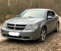 Сірий Додж Avenger, об'ємом двигуна 2.4 л та пробігом 190 тис. км за 6500 $, фото 1 на Automoto.ua