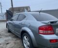 Серый Додж Авенджер, объемом двигателя 2.4 л и пробегом 265 тыс. км за 3800 $, фото 2 на Automoto.ua