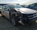 Серый Додж Авенджер, объемом двигателя 2.4 л и пробегом 178 тыс. км за 700 $, фото 1 на Automoto.ua
