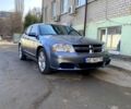 Серый Додж Авенджер, объемом двигателя 2.4 л и пробегом 224 тыс. км за 5000 $, фото 1 на Automoto.ua