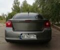 Серый Додж Авенджер, объемом двигателя 2.4 л и пробегом 200 тыс. км за 8000 $, фото 5 на Automoto.ua