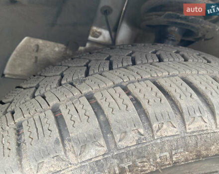 Серый Додж Авенджер, объемом двигателя 2.4 л и пробегом 195 тыс. км за 7000 $, фото 22 на Automoto.ua