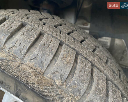 Серый Додж Авенджер, объемом двигателя 2.4 л и пробегом 195 тыс. км за 7000 $, фото 11 на Automoto.ua