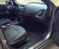 Серый Додж Авенджер, объемом двигателя 2.4 л и пробегом 200 тыс. км за 8000 $, фото 17 на Automoto.ua