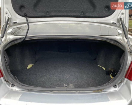 Серый Додж Авенджер, объемом двигателя 2.4 л и пробегом 195 тыс. км за 7000 $, фото 29 на Automoto.ua