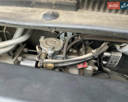 Серый Додж Авенджер, объемом двигателя 2.4 л и пробегом 195 тыс. км за 7000 $, фото 32 на Automoto.ua