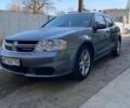 Сірий Додж Avenger, об'ємом двигуна 2.4 л та пробігом 222 тис. км за 5000 $, фото 1 на Automoto.ua