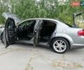 Серый Додж Авенджер, объемом двигателя 2.4 л и пробегом 200 тыс. км за 8000 $, фото 10 на Automoto.ua