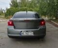 Серый Додж Авенджер, объемом двигателя 2.4 л и пробегом 200 тыс. км за 8000 $, фото 32 на Automoto.ua
