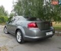 Серый Додж Авенджер, объемом двигателя 2.4 л и пробегом 200 тыс. км за 8000 $, фото 31 на Automoto.ua