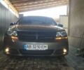 Серый Додж Авенджер, объемом двигателя 2.4 л и пробегом 104 тыс. км за 8800 $, фото 1 на Automoto.ua