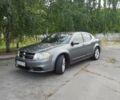 Серый Додж Авенджер, объемом двигателя 2.4 л и пробегом 200 тыс. км за 8000 $, фото 1 на Automoto.ua