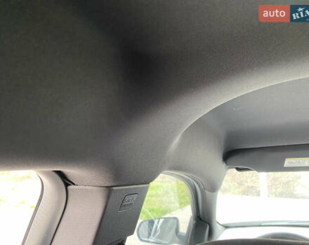 Серый Додж Авенджер, объемом двигателя 2.4 л и пробегом 195 тыс. км за 7000 $, фото 17 на Automoto.ua