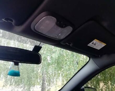 Серый Додж Авенджер, объемом двигателя 2.4 л и пробегом 200 тыс. км за 8000 $, фото 22 на Automoto.ua