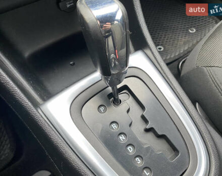 Серый Додж Авенджер, объемом двигателя 2.4 л и пробегом 195 тыс. км за 7000 $, фото 24 на Automoto.ua