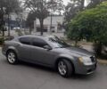Серый Додж Авенджер, объемом двигателя 2.36 л и пробегом 212 тыс. км за 5900 $, фото 1 на Automoto.ua