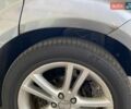 Серый Додж Авенджер, объемом двигателя 2.4 л и пробегом 222 тыс. км за 6200 $, фото 10 на Automoto.ua