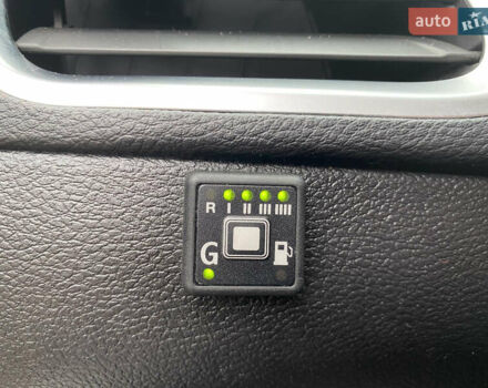 Серый Додж Авенджер, объемом двигателя 2.4 л и пробегом 195 тыс. км за 7000 $, фото 28 на Automoto.ua