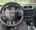 Серый Додж Авенджер, объемом двигателя 2.4 л и пробегом 200 тыс. км за 8000 $, фото 14 на Automoto.ua