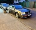 Сірий Додж Avenger, об'ємом двигуна 2.4 л та пробігом 180 тис. км за 7200 $, фото 1 на Automoto.ua
