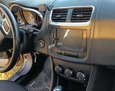 Серый Додж Авенджер, объемом двигателя 2.4 л и пробегом 116 тыс. км за 8300 $, фото 20 на Automoto.ua