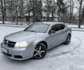 Сірий Додж Avenger, об'ємом двигуна 2.4 л та пробігом 164 тис. км за 6800 $, фото 1 на Automoto.ua