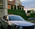 Сірий Додж Avenger, об'ємом двигуна 2.4 л та пробігом 157 тис. км за 5200 $, фото 1 на Automoto.ua