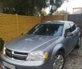 Сірий Додж Avenger, об'ємом двигуна 2.4 л та пробігом 120 тис. км за 8700 $, фото 1 на Automoto.ua
