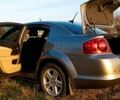 Серый Додж Авенджер, объемом двигателя 2.4 л и пробегом 116 тыс. км за 8300 $, фото 11 на Automoto.ua