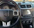 Серый Додж Авенджер, объемом двигателя 2.4 л и пробегом 116 тыс. км за 7000 $, фото 30 на Automoto.ua