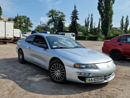 Сірий Додж Avenger, об'ємом двигуна 0 л та пробігом 180 тис. км за 2800 $, фото 1 на Automoto.ua