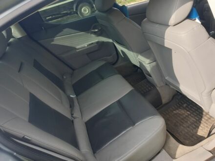 Додж Авенджер 2007 в Львове на Automoto.ua Серый Додж Авенджер, объемом двигателя 2.4 л и пробегом 243 тыс. км за 6500 $, фото 1 на Automoto.ua