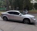 Сірий Додж Avenger, об'ємом двигуна 2.4 л та пробігом 138 тис. км за 7600 $, фото 1 на Automoto.ua