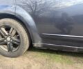 Синий Додж Авенджер, объемом двигателя 2.4 л и пробегом 285 тыс. км за 4300 $, фото 2 на Automoto.ua