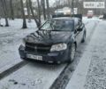 Синий Додж Авенджер, объемом двигателя 2 л и пробегом 220 тыс. км за 5900 $, фото 1 на Automoto.ua