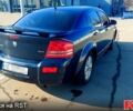 Синий Додж Авенджер, объемом двигателя 2.4 л и пробегом 168 тыс. км за 6300 $, фото 4 на Automoto.ua