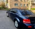 Синій Додж Avenger, об'ємом двигуна 2.4 л та пробігом 185 тис. км за 7000 $, фото 1 на Automoto.ua