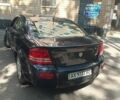 Синий Додж Авенджер, объемом двигателя 2 л и пробегом 135 тыс. км за 7500 $, фото 5 на Automoto.ua