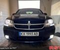 Синій Додж Avenger, об'ємом двигуна 2.4 л та пробігом 270 тис. км за 5000 $, фото 1 на Automoto.ua